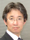 教授 新井史人 / Prof. Fumihito Arai