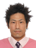 特任准教授 益田泰輔 / Associate Prof. Taisuke Masuda