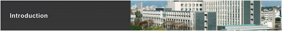 Introduction,Nagoya University Department of Mechanical Science & Engineering