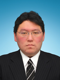 准教授 櫻井 淳平 / Associate Prof. Junpei Sakurai
