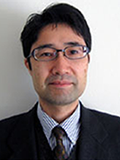 教授 福澤健二 / Prof. Kenji Fukuzawa