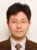 准教授　関山浩介 / Associate Prof. Kosuke Sekiyama