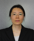 助教 溝尻 瑞枝 / Assistant Prof. Mizue Mizoshiri