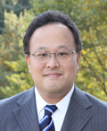 教授 秦 誠一 / Prof. Seiichi Hata