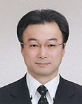 教授　長谷川泰久 / Prof. Yasuhisa Hasegawa