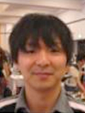 准教授　松田佑 / Assistant Prof. Yu Matsuda