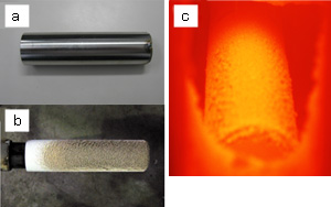 High-temperature energy conversion engineering group