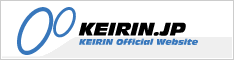 Banner KEIRIN