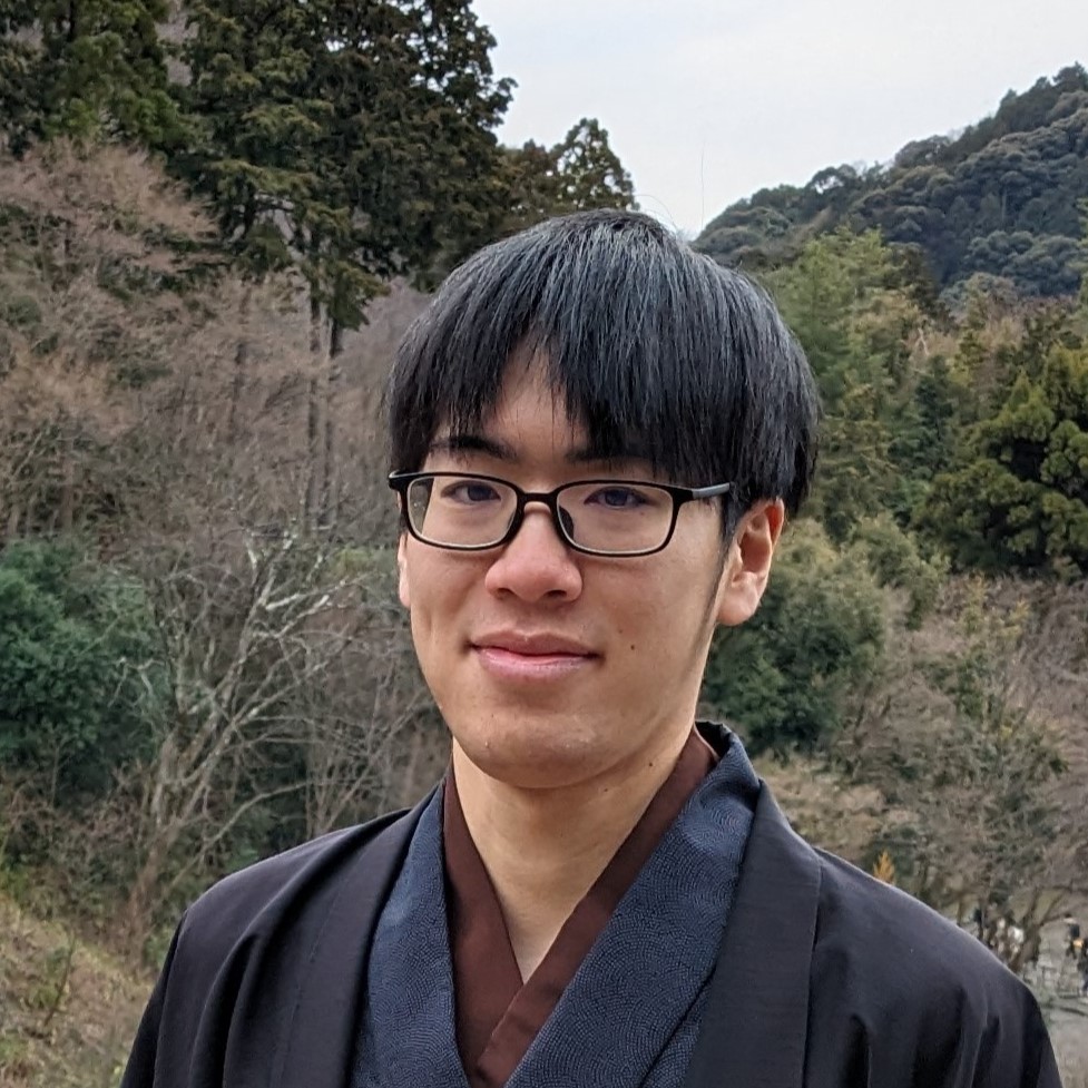 Transport Phenomena RyomaNakamura