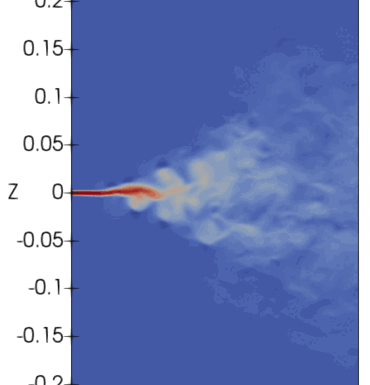 Transport Phenomena 1